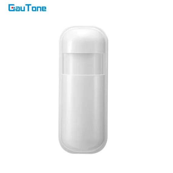 PIR Motion Sensor Detector 433MHz for Home Alarm System Wireless Infrared Motion Detector