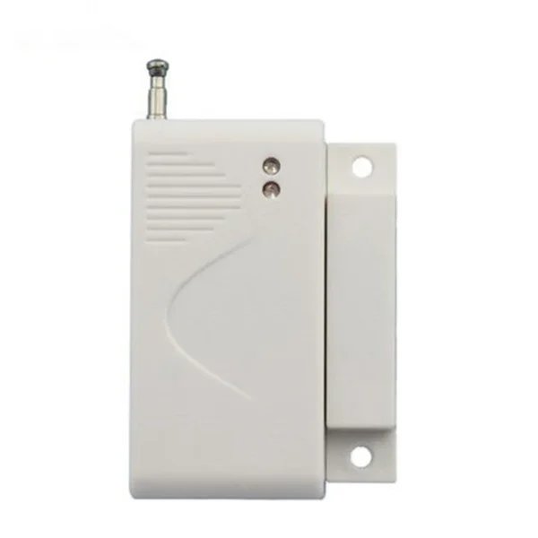 433MHz Two-way Magnetic Sensor Wireless Door Window Open Close Detector Contact Alarm System For GSM Home Security - Image 6