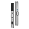 Waterproof Smart Fingerprint Password Card Door TTLock Wifi Lock Aluminum Alloy for Outdoor Pull Push Sliding Door