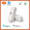 WIFI Temperature And Humidity Sensor Smart Life APP Remote Monitor Smart Thermo-hygrometer